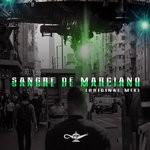 cover: Genio Producer - Sangre De Marciano