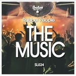 cover: Rubber People - The Music