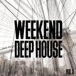 cover: Various - Weekend Deep House Vol 5