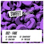 cover: Fabe (ger) - Sweet Nuts 002