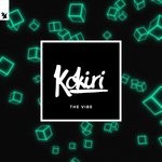 cover: Kokiri - The Vibe