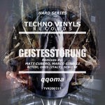 cover: Qqoma - Geistesstorung