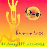 cover: Les Totem Zion Beat - Human Race