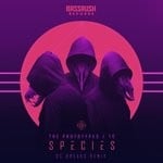 cover: Dc Breaks|Tc|The Prototypes - Species (DC Breaks Remix)