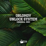 cover: Oblomov - Unlock System