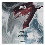 cover: Zrk - Dynasphere