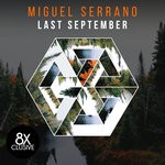 cover: Miguel Serrano - Last September