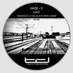 cover: Haze-c - Adhd