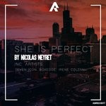 cover: Nicolas Neyret - She Is Perfect