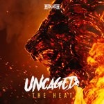 cover: Uncaged - The Heat