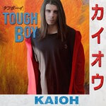 cover: Kaioh - Tough Boy