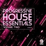 cover: Various - Progressive House Essentials Vol 2