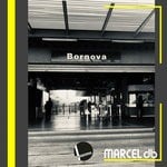 cover: Marcel Db - Bornova