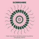 cover: Georgia Anne Muldrow|Nite Jewel|Scrimshire - Thru You (Nite Jewel Remix)