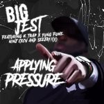 cover: Big Jest - Applying Pressure