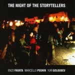 cover: Enzo Favata - The Night Of The Storytellers