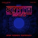 cover: David Nerattini & Simone Sciumbata - Synthwave