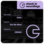 cover: 5240 - Got My Mind