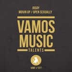 cover: Josoy - Movin Up/Open Sexually