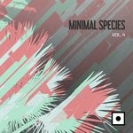 cover: Various - Minimal Species Vol 4