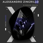 cover: Alessandro Zingrillo - Hidden Bass