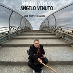 cover: Angelo Venuto - Una Notte D'amore