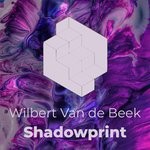 cover: Wilbert Van De Beek - Shadowprint