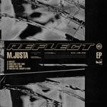 cover: Inva|Mjusta|Nscape - Reflect EP