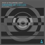 cover: Following Light|Sichi - Around In Circles