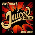 cover: Fdf (italy) - Jack's House