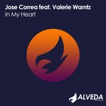 cover: Jose Correa|Valerie Warntz - In My Heart