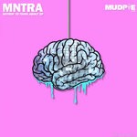 cover: Mntra - Nothin' To Think About