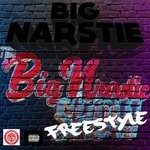 cover: Big Narstie - The Big Narstie Show Freestyle