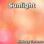 cover: Aleksey Taranov - Sunlight