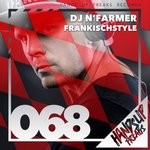 cover: Dj N'farmer - Frankischstyle