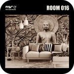 cover: Ethnotonik|Jhon Deezy|Newessay|Rodrigo Laitona|Yoshy Kurowa - Room 016