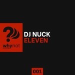 cover: Dj Nuck - Eleven