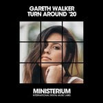 cover: Gareth Walker - Turn Around