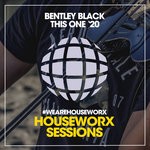 cover: Bentley Black - This One