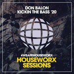 cover: Don Balon - Kickin The Bass