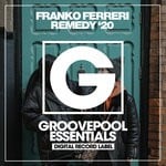 cover: Franko Ferreri - Remedy