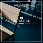 cover: Dave Houseborn - Techno Funk