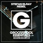 cover: Stefan Elray - Rebel