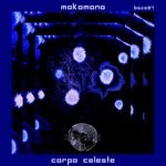 cover: Mokomono - Corpo Celeste