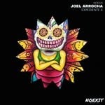 cover: Joel Arrocha - Expediente X