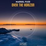 cover: Marsel Fuze - Over The Horizon