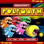 cover: Geekcroft - Polymath