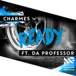 cover: Charmes|Da Professor - Ready