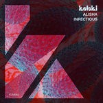 cover: Alisha - Infectious