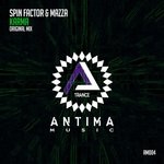 cover: Spin Factor|Mazza - Karma